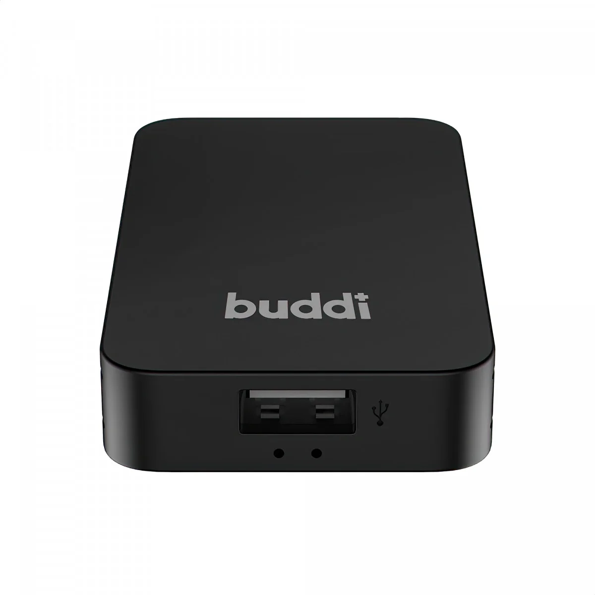 Adaptateur Bluetooth Buddi pour Apple Carplay