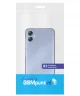 Samsung Galaxy A05 Hoesje Dun TPU Back Cover Transparant