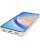 Samsung Galaxy A05S Hoesje Dun TPU Back Cover Transparant