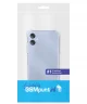 Samsung Galaxy A05 Hoesje Schokbestendig en Dun TPU Transparant