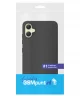 Samsung Galaxy A05 Hoesje Matte Back Cover Dun TPU Zwart