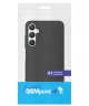 Samsung Galaxy A05S Hoesje Matte Back Cover Dun TPU Zwart