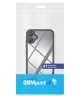 Samsung Galaxy A05 Hoesje Full Protect 360° Cover Hybride Zwart
