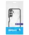 Samsung Galaxy A05s Hoesje Full Protect 360° Cover Hybride Blauw afbeelding 9