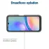 Samsung Galaxy A05s Hoesje Full Protect 360° Cover Hybride Blauw afbeelding 6