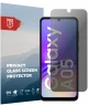 Rosso Samsung Galaxy A05 9H Tempered Glass Screen Protector Privacy