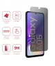 Rosso Samsung Galaxy A05 9H Tempered Glass Screen Protector Privacy