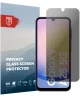 Rosso Samsung Galaxy A25 9H Tempered Glass Screen Protector Privacy