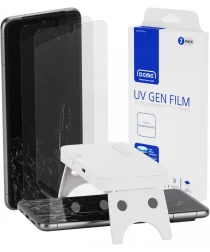 Whitestone UV Gen Google Pixel 8 Pro Screen Protector Folie (2-Pack)