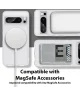 Whitestone Scope Case Google Pixel 8 Pro Hoesje MagSafe Wit