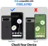 Whitestone Scope Case Google Pixel 8 Pro Hoesje MagSafe Zwart afbeelding 6