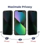 Rosso Apple iPhone 15 Plus Privacy Glass met Installatietray