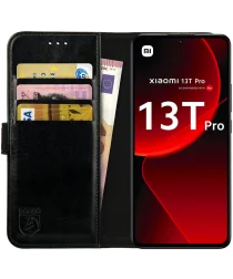 Xiaomi 13T / 13T Pro Telefoonhoesjes met Pasjes