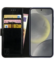 Samsung Galaxy S24 Book Cases 