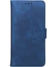 Rosso Element Samsung Galaxy S24 Ultra Hoesje Book Case Wallet Blauw