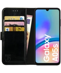 Alle Samsung Galaxy A05s Hoesjes