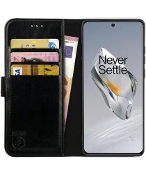 OnePlus 12 Book Cases 