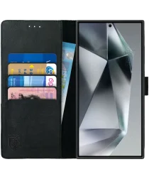 Samsung Galaxy S24 Ultra Book Cases 