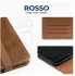 Rosso Element Xiaomi Redmi Pad SE Hoes Book Case Bruin afbeelding 2