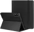 Rosso Element Xiaomi Redmi Pad SE Hoes Book Case Zwart