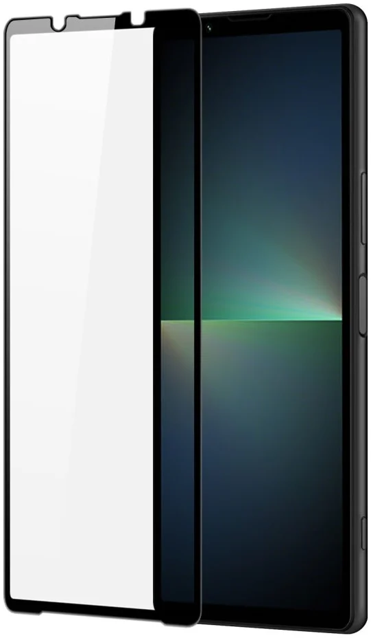 Dux Ducis Sony Xperia 5 V Screen Protector 9H Tempered Glass 0.33mm afbeelding 1