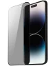 Dux Ducis Apple iPhone 15 Pro Screen Protector Privacy Tempered Glass