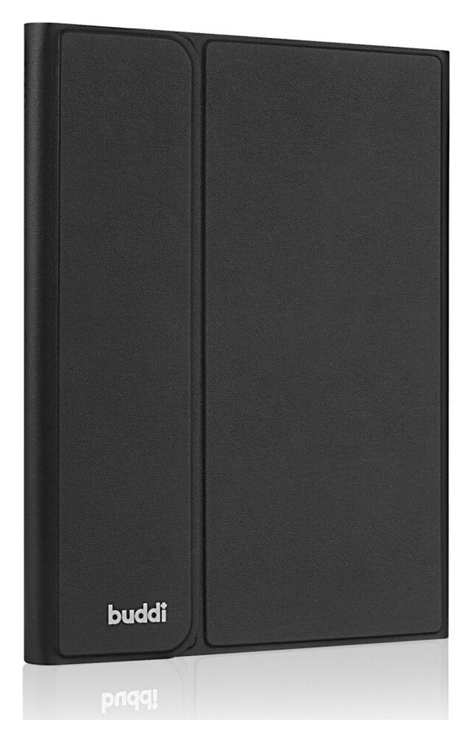 Buddi Zuna Samsung Tab S9 Ultra Hoes met QWERTY Toetsenbord Book Case Zwart afbeelding 8