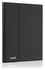 Buddi Zuna Samsung Tab S9 Ultra Hoes met QWERTY Toetsenbord Book Case Zwart afbeelding 8