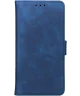 Rosso Element Uitneembaar 2-in-1 Samsung Galaxy S24 Hoesje Blauw