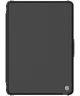 Nillkin Samsung Galaxy Tab S8 Hoes met Bluetooth Toetsenbord Zwart