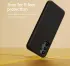 RhinoShield SolidSuit Samsung Galaxy A14 Hoesje Carbon Fiber afbeelding 4