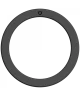 RhinoShield Magnetic Ring - Universele MagSafe Sticker Zwart