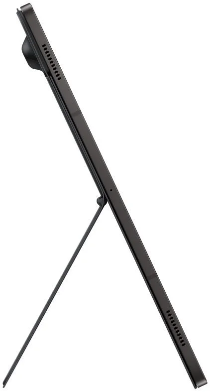 Originele Samsung Galaxy Tab S8 Ultra Hoes AZERTY Keyboard Book Cover afbeelding 9