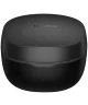 Baseus Bowie WM01 TWS Headset Draadloze Bluetooth Oordopjes Zwart