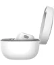 Baseus Bowie WM01 TWS Headset Draadloze Bluetooth Oordopjes Wit
