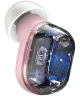 Baseus Bowie WM01 TWS Headset Draadloze Bluetooth Oordopjes Roze