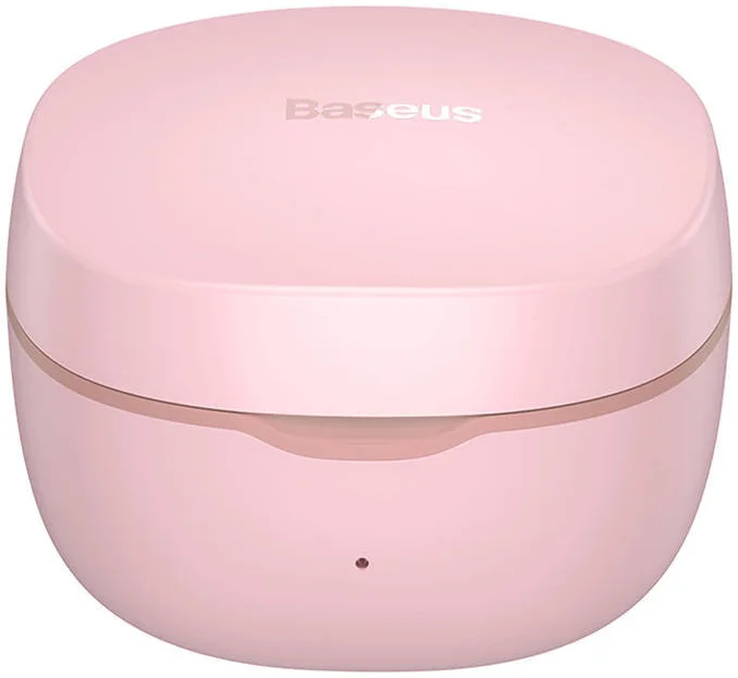 Baseus Bowie WM01 TWS Headset Draadloze Bluetooth Oordopjes Roze afbeelding 11