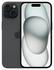 Apple iPhone 15 256GB Zwart