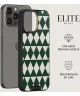 Burga Elite MagSafe Apple ìPhone 15 Pro Hoesje Everyday Escape