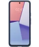 Spigen Liquid Air Google Pixel 8 Hoesje Back Cover Blauw