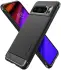 Spigen Rugged Armor Google Pixel 8 Hoesje Back Cover Zwart afbeelding 2
