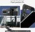 Spigen Rugged Armor Google Pixel 8 Hoesje Back Cover Zwart afbeelding 6