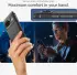Spigen Rugged Armor Google Pixel 8 Hoesje Back Cover Zwart afbeelding 7