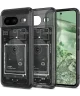 Spigen Ultra Hybrid Google Pixel 8 Hoesje Back Cover Zero One