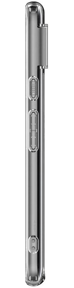 Spigen Ultra Hybrid MagSafe Google Pixel 8 Hoesje Transparant Zwart afbeelding 18