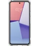 Spigen Ultra Hybrid Google Pixel 8 Hoesje Back Cover Crystal Clear