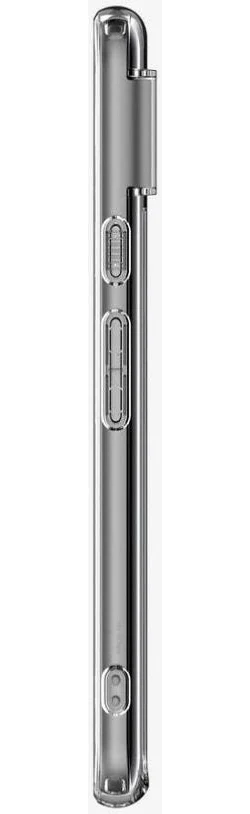 Spigen Ultra Hybrid Google Pixel 8 Hoesje Back Cover Transparant afbeelding 13