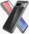 Spigen Ultra Hybrid Google Pixel 8 Hoesje Back Cover Transparant afbeelding 10