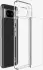Spigen Ultra Hybrid Google Pixel 8 Hoesje Back Cover Transparant afbeelding 2