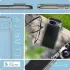 Spigen Ultra Hybrid Google Pixel 8 Hoesje Back Cover Transparant afbeelding 3